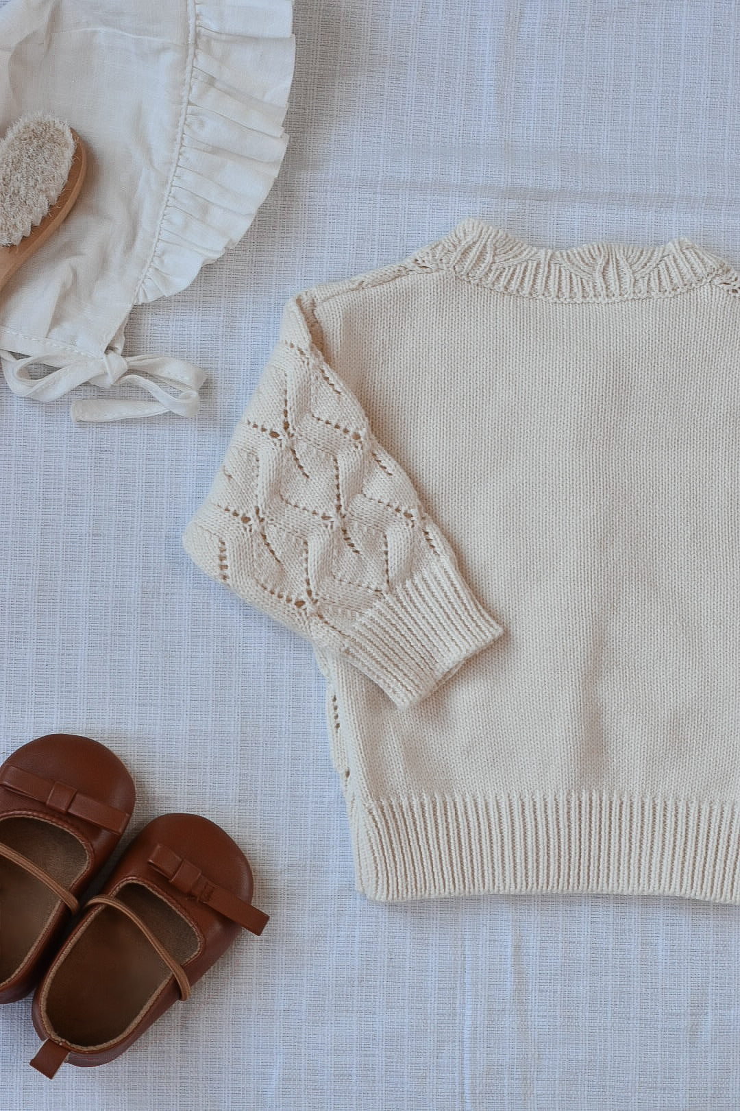 Delicate Rosie Cardigan