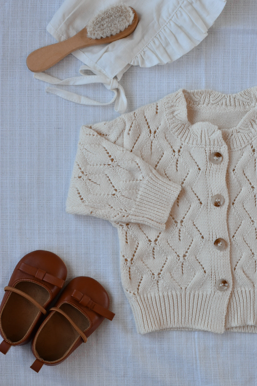 Delicate Rosie Cardigan